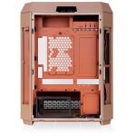 Geh Thermaltake The Tower 600  Midi Tower  "Gravel Sand" retail