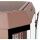Geh Thermaltake The Tower 600  Midi Tower  "Gravel Sand" retail