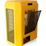 Geh Thermaltake The Tower 600  Midi Tower  "Bumblebee" retail