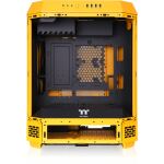 Geh Thermaltake The Tower 600  Midi Tower  "Bumblebee" retail