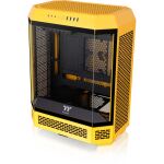 Geh Thermaltake The Tower 600  Midi Tower  "Bumblebee" retail