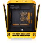 Geh Thermaltake The Tower 600  Midi Tower  "Bumblebee" retail