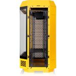 Geh Thermaltake The Tower 600  Midi Tower  "Bumblebee" retail