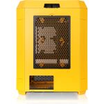 Geh Thermaltake The Tower 600  Midi Tower  "Bumblebee" retail