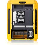 Geh Thermaltake The Tower 600  Midi Tower  "Bumblebee" retail