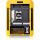Geh Thermaltake The Tower 600  Midi Tower  "Bumblebee" retail