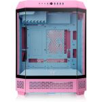 Geh Thermaltake The Tower 600  Midi Tower  "Bubble...
