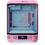 Geh Thermaltake The Tower 600  Midi Tower  "Bubble Pink" retail