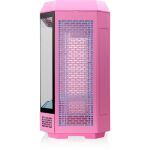 Geh Thermaltake The Tower 600  Midi Tower  "Bubble Pink" retail