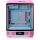 Geh Thermaltake The Tower 600  Midi Tower  "Bubble Pink" retail