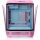 Geh Thermaltake The Tower 600  Midi Tower  "Bubble Pink" retail