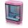 Geh Thermaltake The Tower 600  Midi Tower  "Bubble Pink" retail