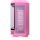 Geh Thermaltake The Tower 600  Midi Tower  "Bubble Pink" retail