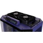 Geh Thermaltake The Tower 600  Midi Tower  "Future Dusk" retail