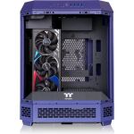 Geh Thermaltake The Tower 600  Midi Tower  "Future Dusk" retail