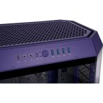 Geh Thermaltake The Tower 600  Midi Tower  "Future Dusk" retail