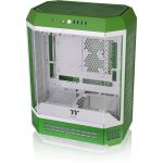 Geh Thermaltake The Tower 600  Midi Tower  "Light-y. Green" retail