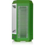 Geh Thermaltake The Tower 600  Midi Tower  "Light-y. Green" retail