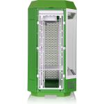 Geh Thermaltake The Tower 600  Midi Tower  "Light-y. Green" retail