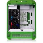 Geh Thermaltake The Tower 600  Midi Tower  "Light-y. Green" retail