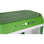 Geh Thermaltake The Tower 600  Midi Tower  "Light-y. Green" retail