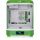 Geh Thermaltake The Tower 600  Midi Tower  "Light-y. Green" retail
