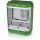 Geh Thermaltake The Tower 600  Midi Tower  "Light-y. Green" retail