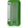 Geh Thermaltake The Tower 600  Midi Tower  "Light-y. Green" retail