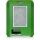 Geh Thermaltake The Tower 600  Midi Tower  "Light-y. Green" retail