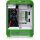 Geh Thermaltake The Tower 600  Midi Tower  "Light-y. Green" retail