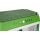 Geh Thermaltake The Tower 600  Midi Tower  "Light-y. Green" retail