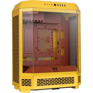 Geh Thermaltake The Tower 600  Midi Tower  "Butter Caramel" retail