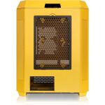Geh Thermaltake The Tower 600  Midi Tower  "Butter Caramel" retail