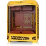 Geh Thermaltake The Tower 600  Midi Tower  "Butter Caramel" retail
