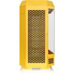 Geh Thermaltake The Tower 600  Midi Tower  "Butter Caramel" retail