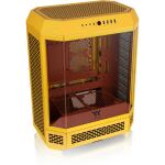 Geh Thermaltake The Tower 600  Midi Tower  "Butter Caramel" retail