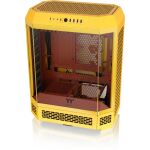 Geh Thermaltake The Tower 600  Midi Tower  "Butter Caramel" retail