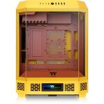 Geh Thermaltake The Tower 600  Midi Tower  "Butter Caramel" retail