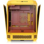 Geh Thermaltake The Tower 600  Midi Tower  "Butter Caramel" retail