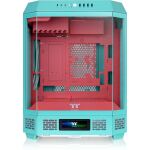 Geh Thermaltake The Tower 600  Midi Tower  "Mint...