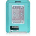 Geh Thermaltake The Tower 600  Midi Tower  "Mint Strawberry" retail