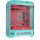 Geh Thermaltake The Tower 600  Midi Tower  "Mint Strawberry" retail