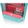 Geh Thermaltake The Tower 600  Midi Tower  "Mint Strawberry" retail