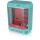 Geh Thermaltake The Tower 600  Midi Tower  "Mint Strawberry" retail