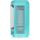 Geh Thermaltake The Tower 600  Midi Tower  "Mint Strawberry" retail