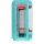 Geh Thermaltake The Tower 600  Midi Tower  "Mint Strawberry" retail