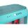 Geh Thermaltake The Tower 600  Midi Tower  "Mint Strawberry" retail