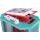 Geh Thermaltake The Tower 600  Midi Tower  "Mint Strawberry" retail