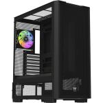 Geh Thermaltake S380 TG Midi Tower  "ARGB"...