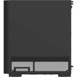 Geh Thermaltake S380 TG Midi Tower  "ARGB"             Black retail